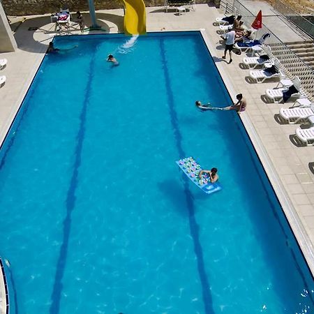 Royal Sebaste Hotel Erdemli Buitenkant foto