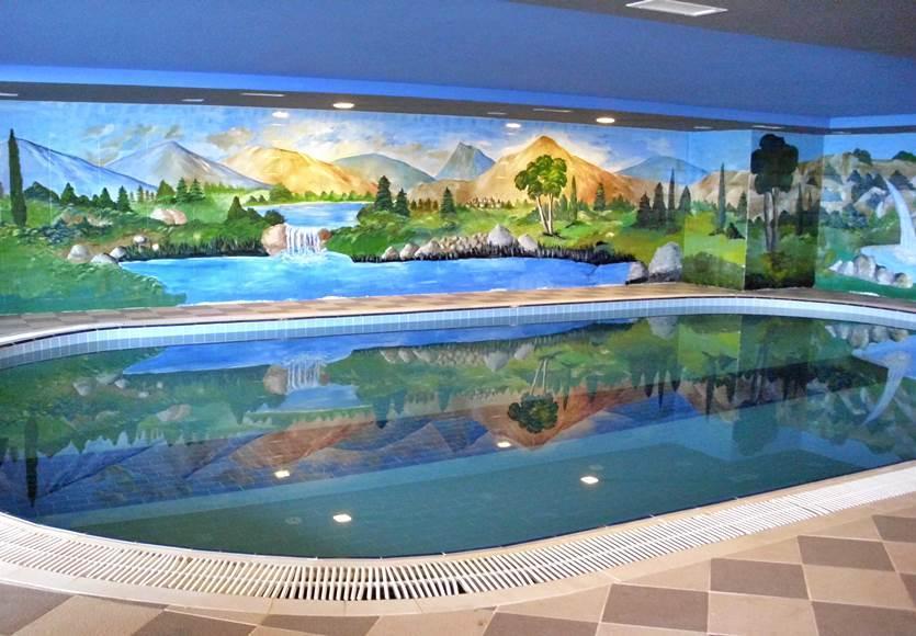 Royal Sebaste Hotel Erdemli Buitenkant foto