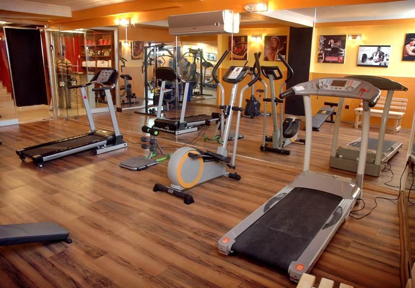 Royal Sebaste Hotel Erdemli Buitenkant foto
