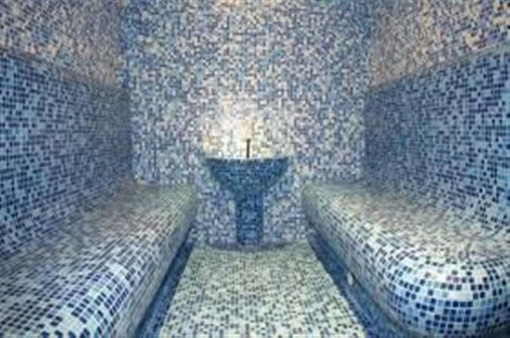 Royal Sebaste Hotel Erdemli Buitenkant foto