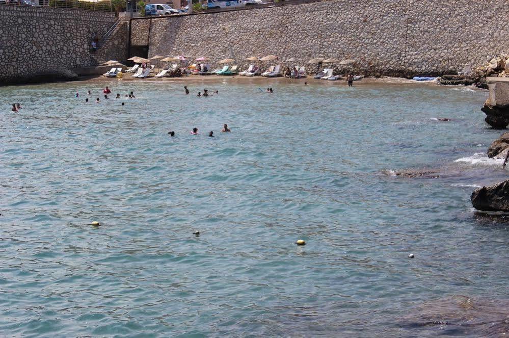 Royal Sebaste Hotel Erdemli Buitenkant foto
